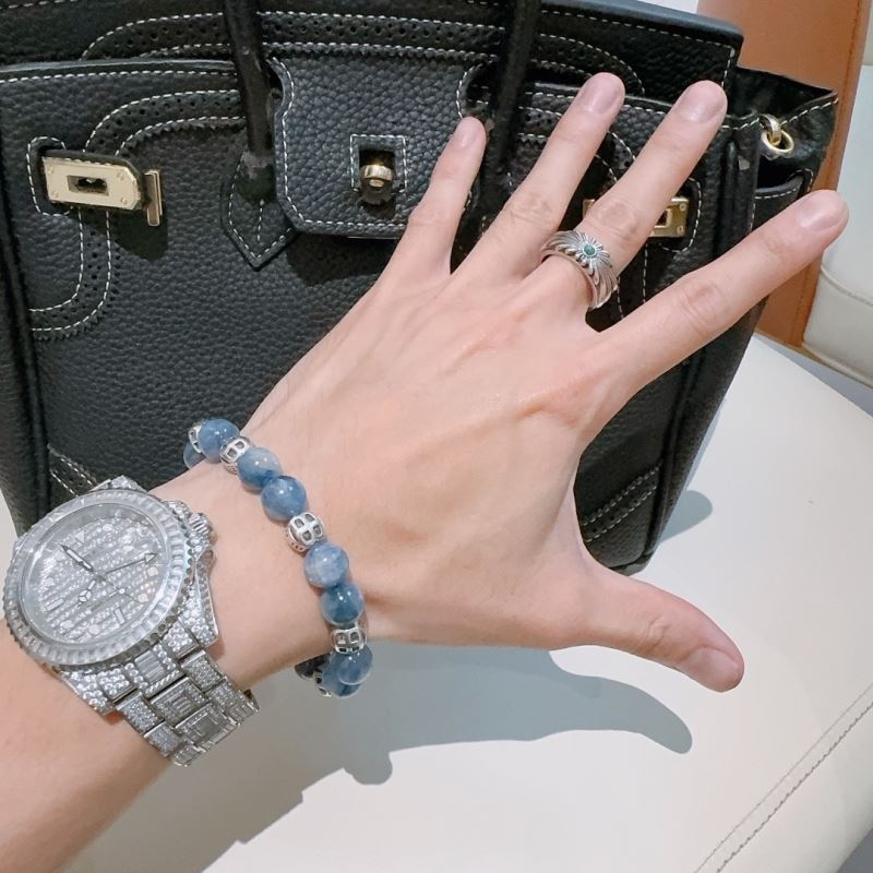 Ba1en*iaga bracelets